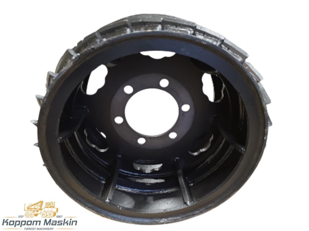 Log Max LM6000EK Skæreborde