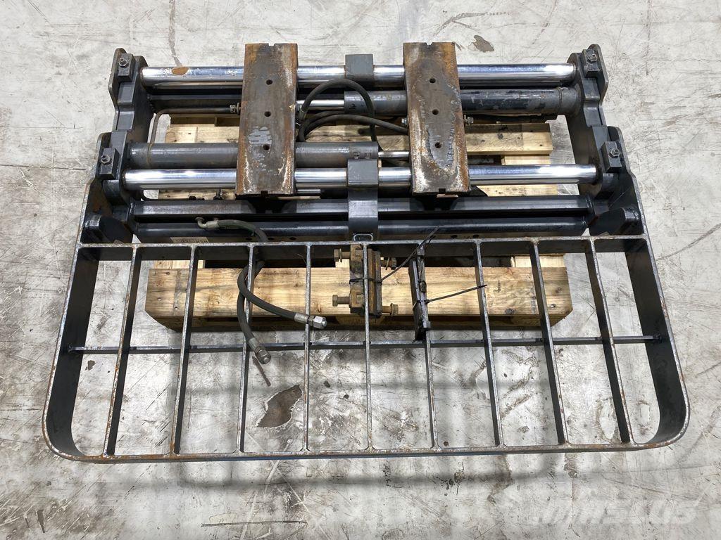 Meyer 6-2609G-Z Entreprenør - Andet