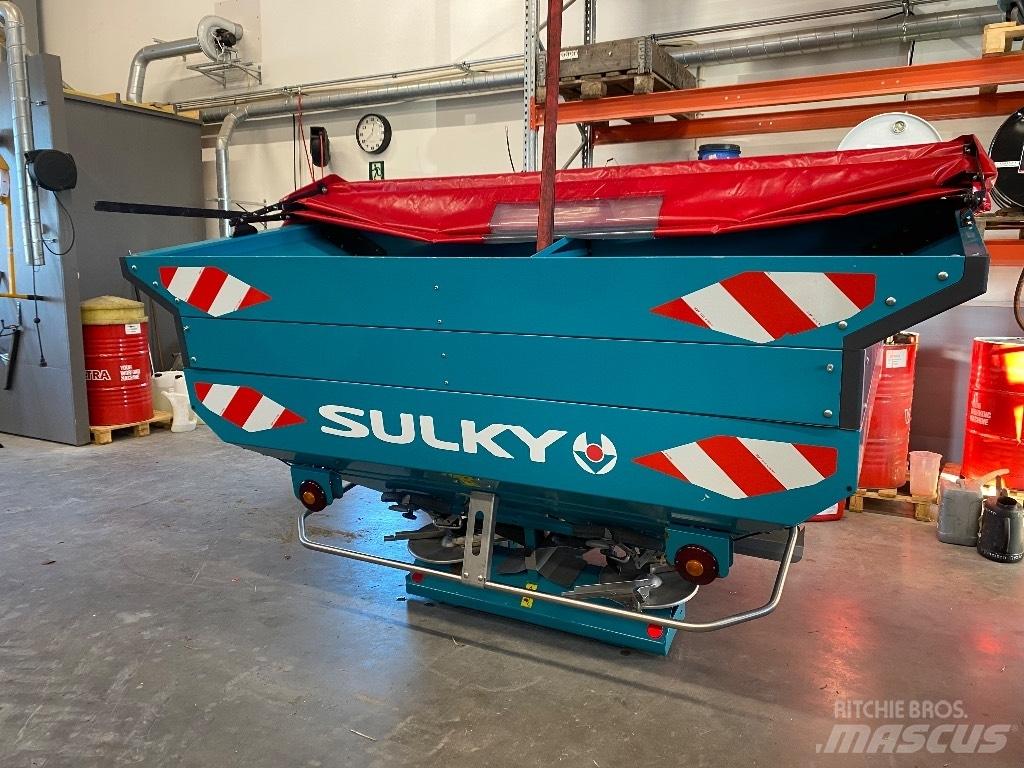 Sulky DX 30 Mineralspreder