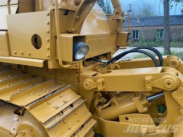 CAT D 7 G Bulldozer på larvebånd