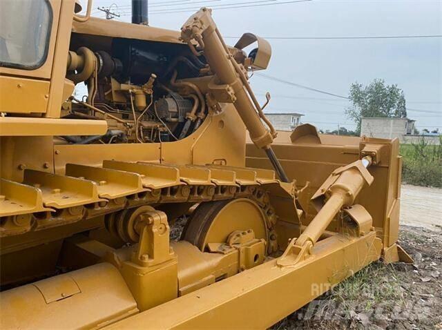 CAT D 7 G Bulldozer på larvebånd