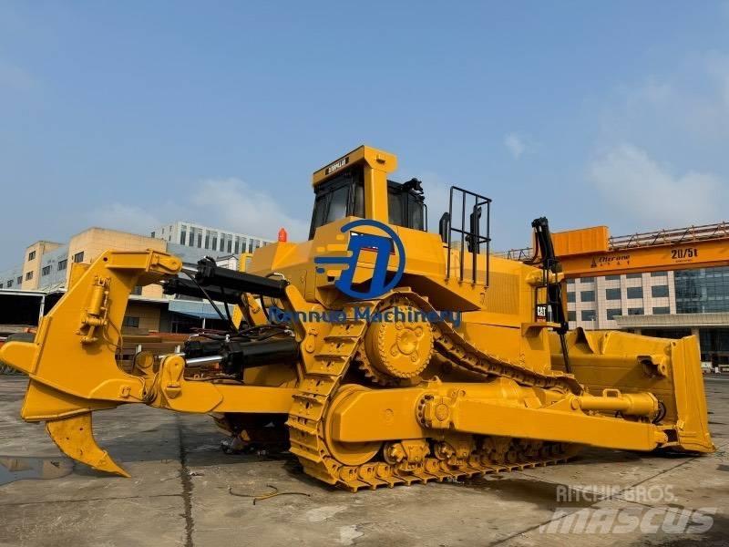 CAT D 10 R Bulldozer på larvebånd