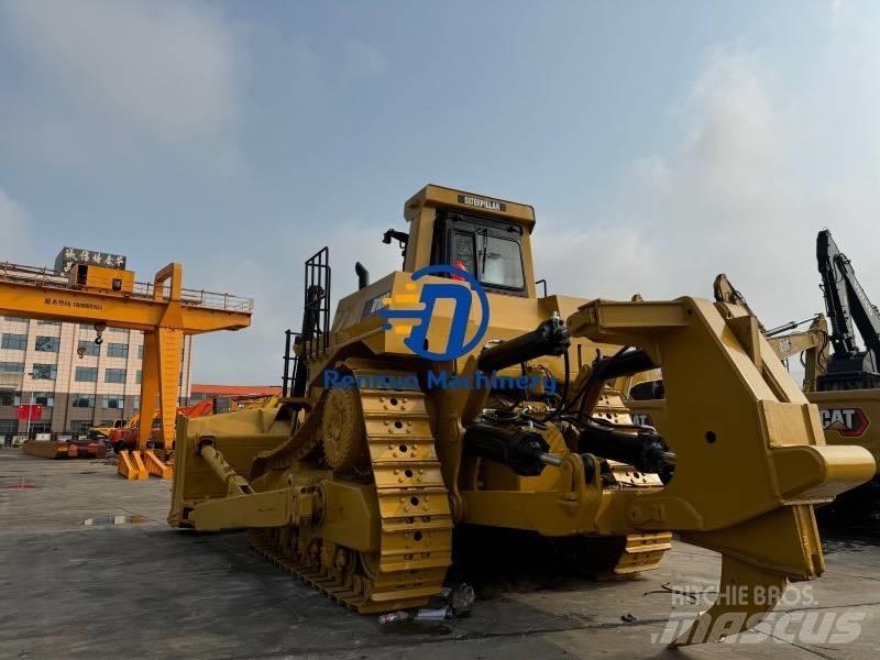 CAT D 10 R Bulldozer på larvebånd