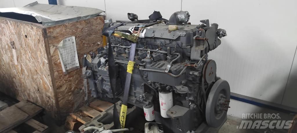 Deutz BF6M1013 Motorer
