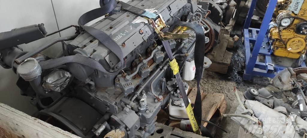 Deutz BF6M1013 Motorer