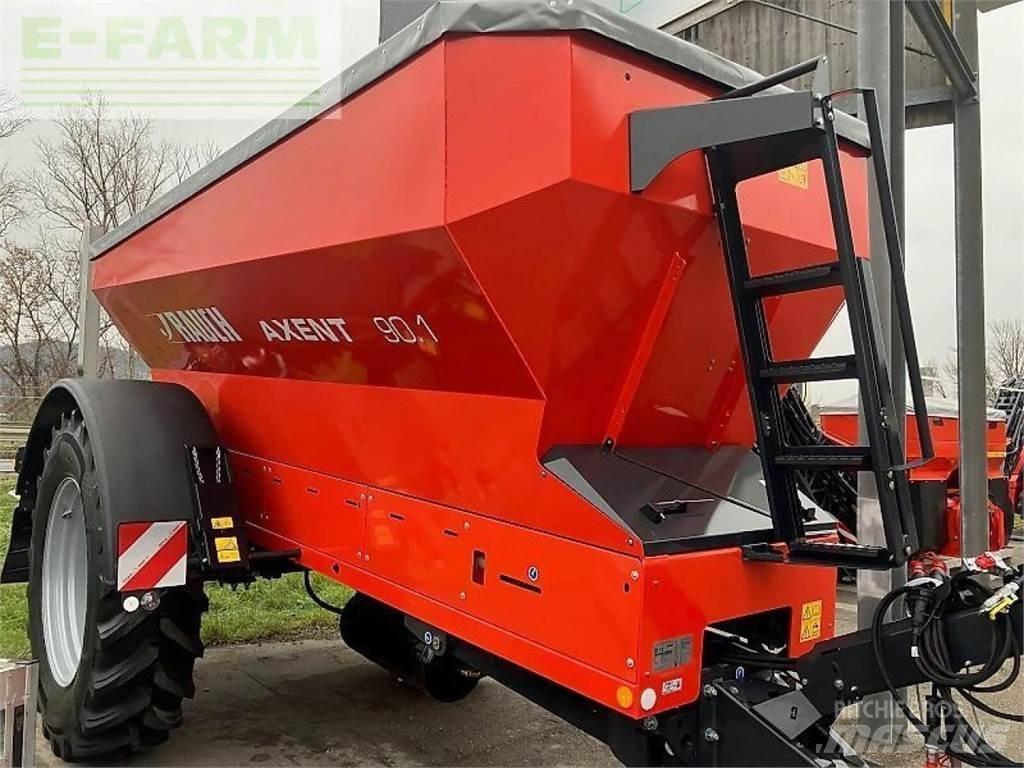 Rauch axent 90 Mineralspreder