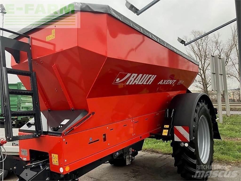 Rauch axent 90 Mineralspreder