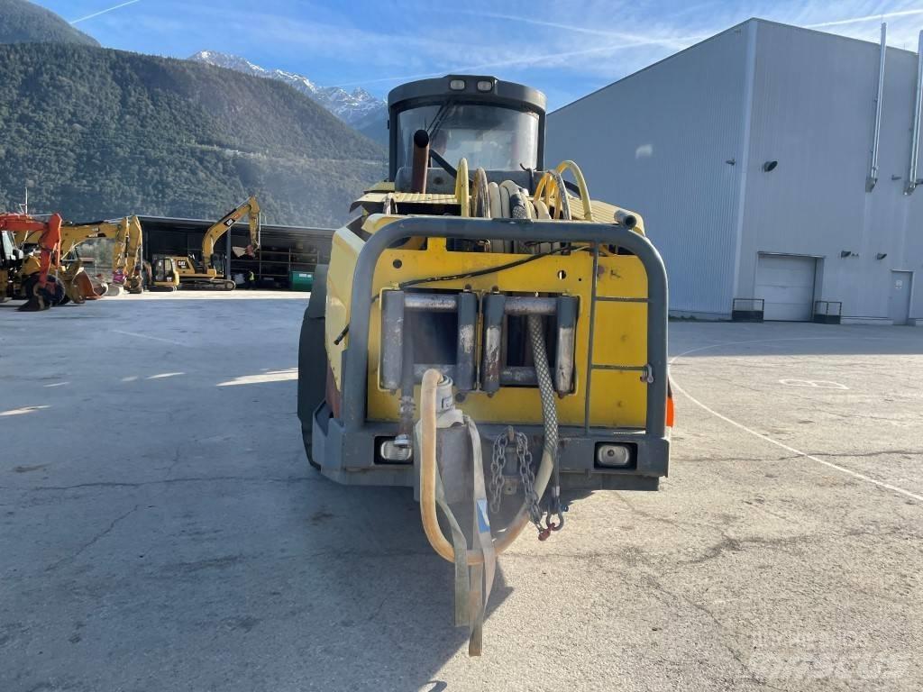 Atlas Copco L 2 C Horisontal retningsbestemt boreudstyr
