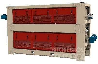  4 GRAIN BT-7/3 Sorteringsudstyr