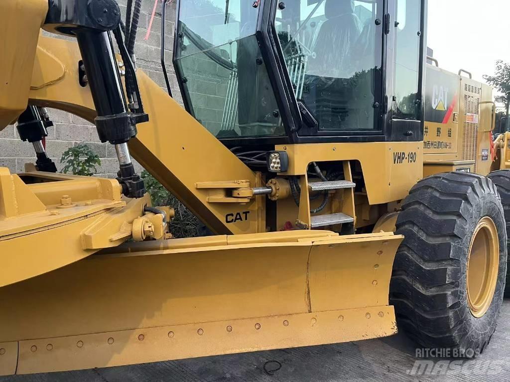 CAT 140 G Vejhøvle / Gradere