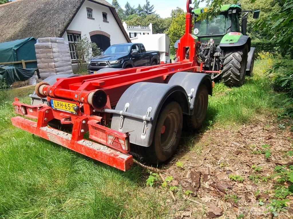 Bigab 10-14 Tipvogne