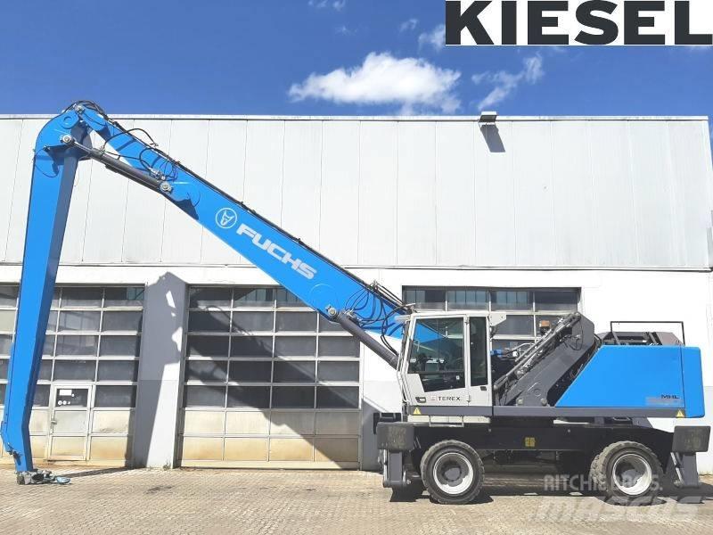 Fuchs MHL 360 F Materialehåndteringsmaskiner
