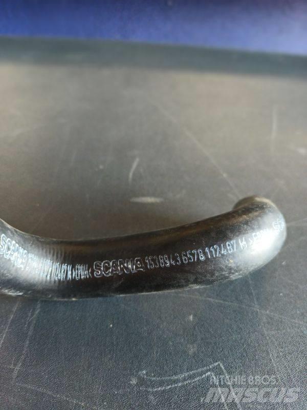 Scania HOSE 1538943 Motorer