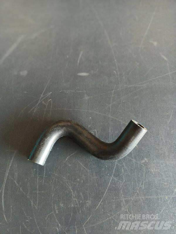 Scania HOSE 1538943 Motorer
