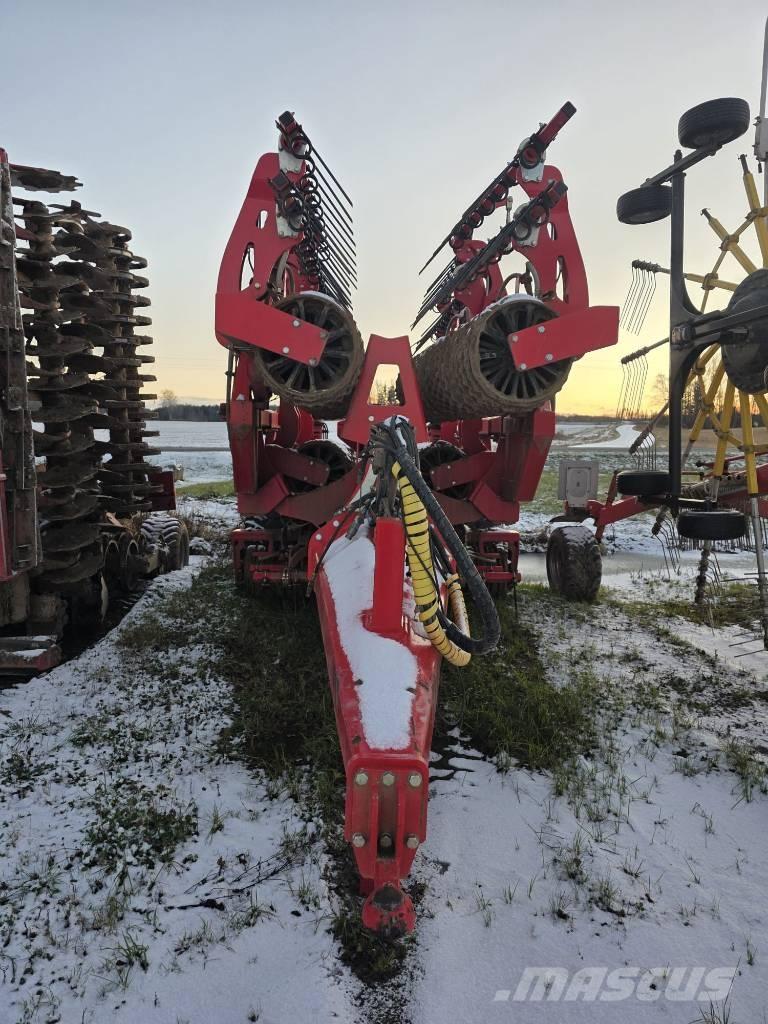 He-Va Tip-Roller XL Tromler