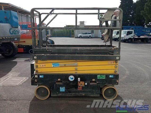 Airo X10EN Saxlifte