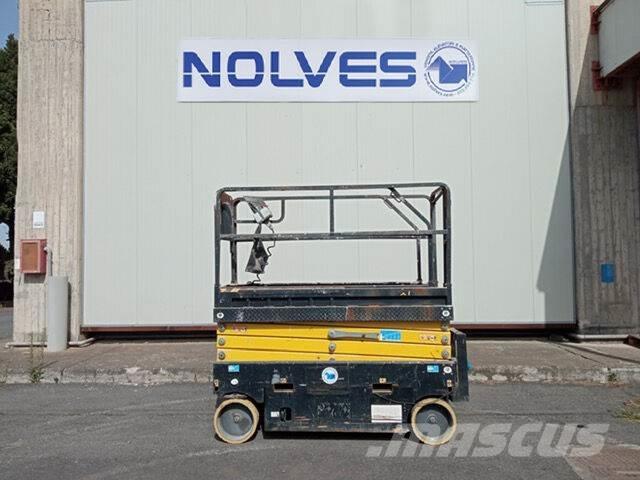 Airo X10EN Saxlifte