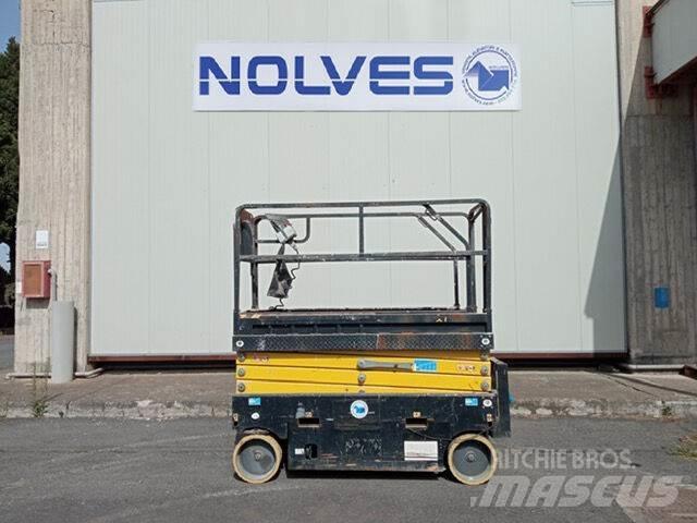 Airo X10EN Saxlifte