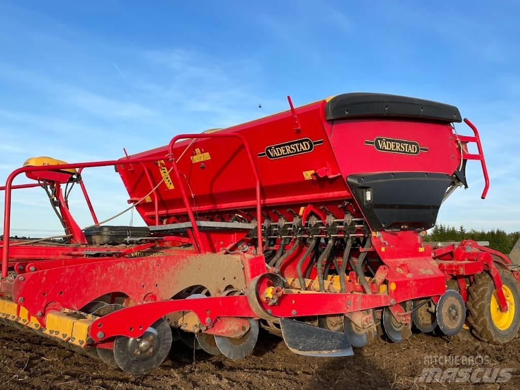 Väderstad Rapid400C Såmaskine