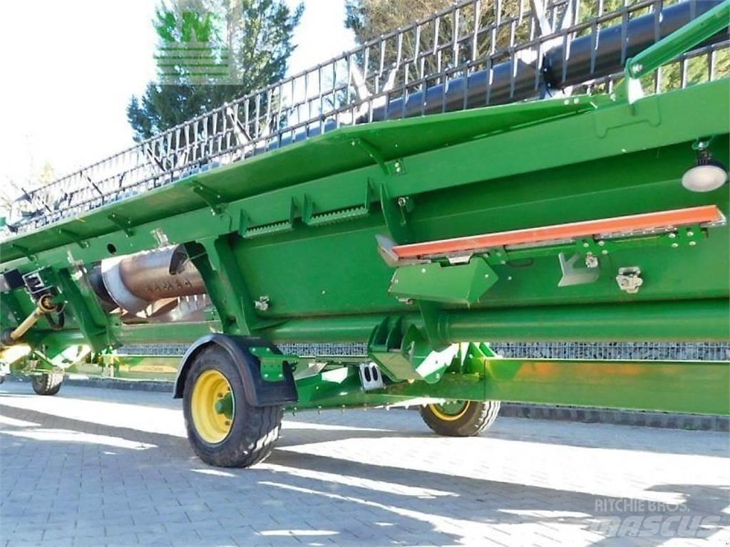 John Deere s780i Mejetærskere