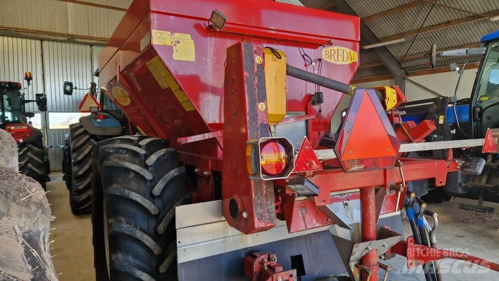 Bredal K 65 Mineralspreder