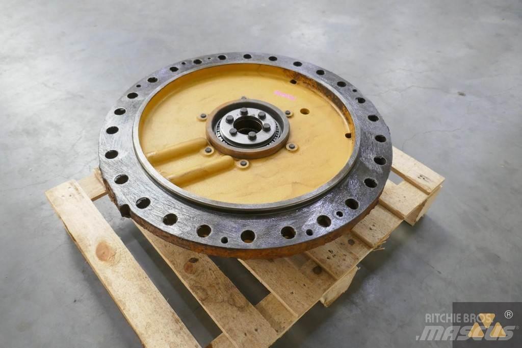 CAT 231-5990 Transport – Andet