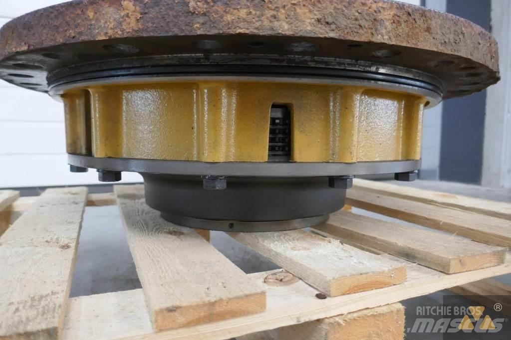 CAT 231-5990 Transport – Andet