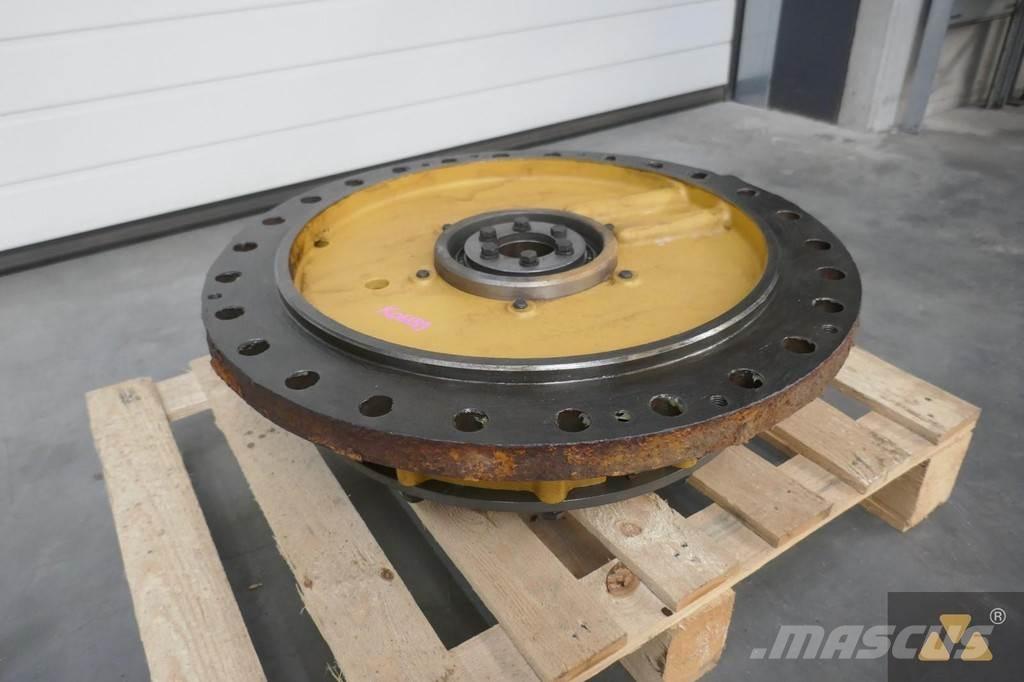 CAT 231-5990 Transport – Andet