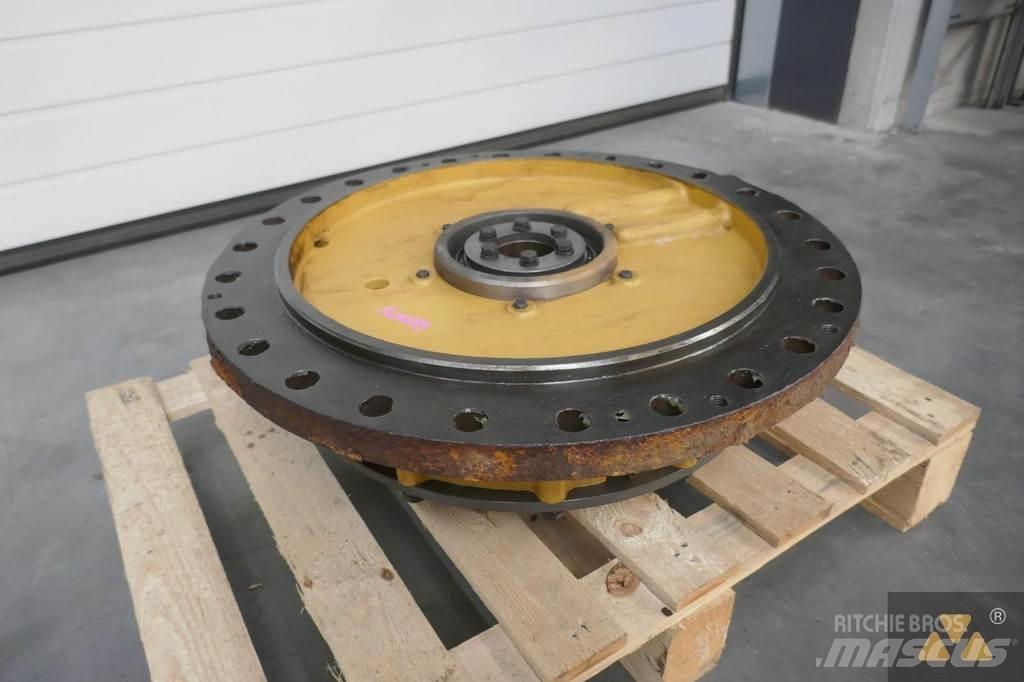 CAT 231-5990 Transport – Andet