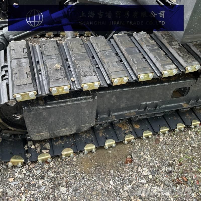 Doosan DH 60-7 Minigravemaskiner