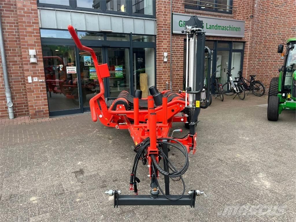Kuhn RW1410C Pakkemaskiner