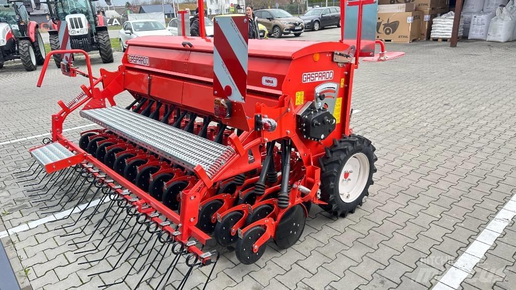 Maschio Nina 300 Såmaskine