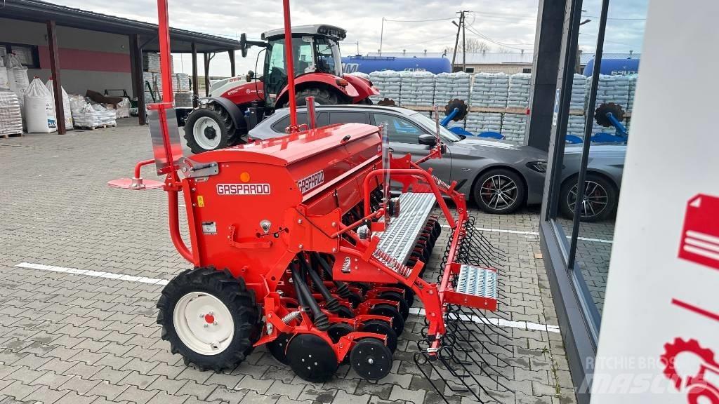 Maschio Nina 300 Såmaskine