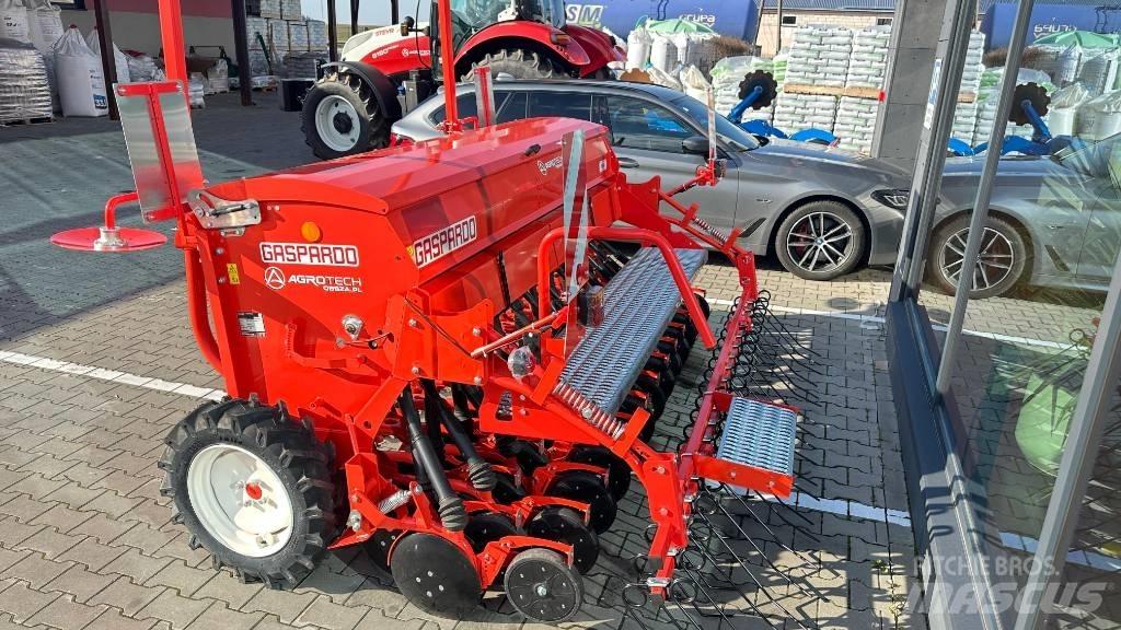 Maschio Nina 300 Såmaskine