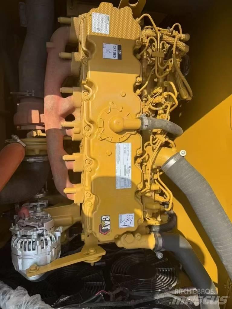 CAT 330GC Gravemaskiner på larvebånd