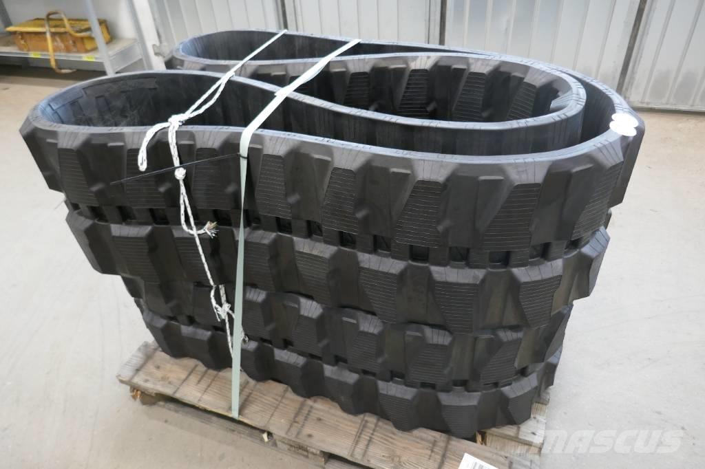 Volvo 400x72,5x74W Gravemaskiner på larvebånd