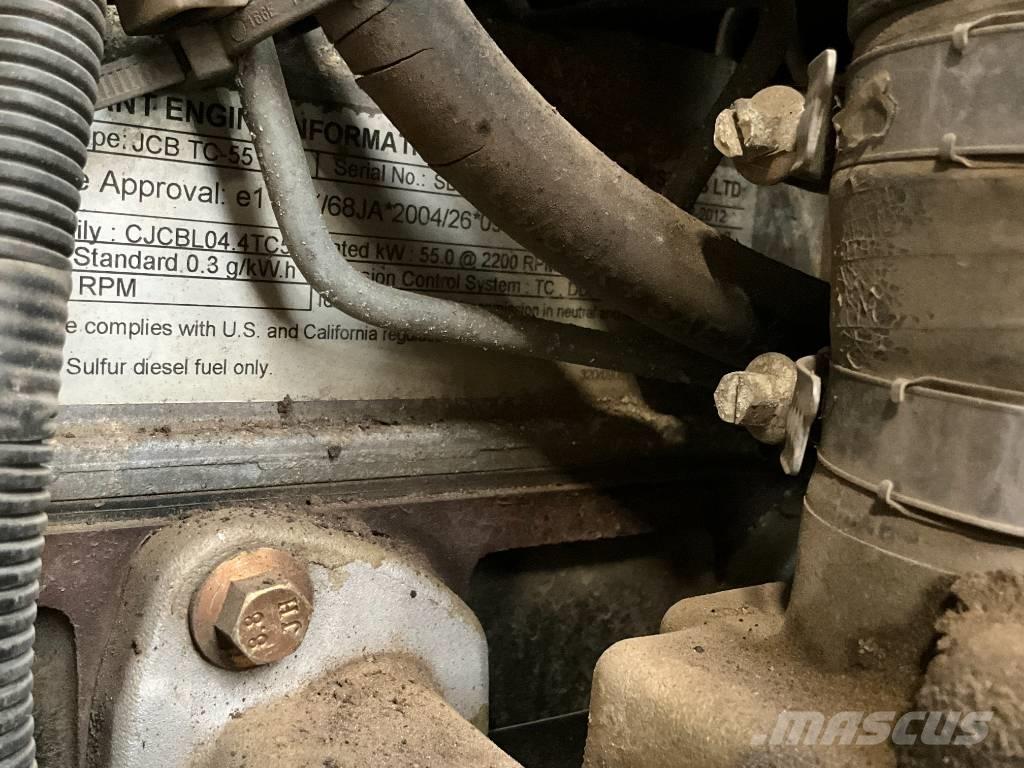 Bomag BW 80 AD-2 Tvilling tromle