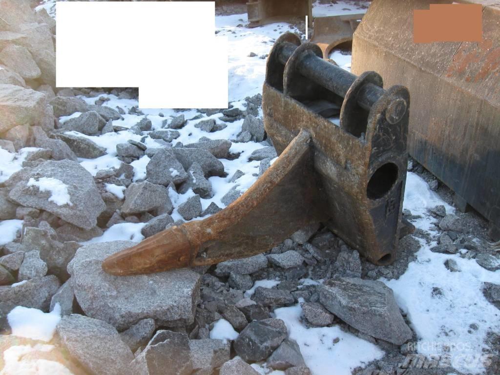  B45 Tjälriv Ophakkere