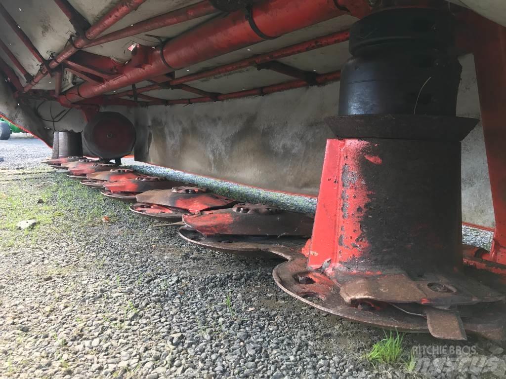 Kuhn GMD 4011 Græsslåmaskiner