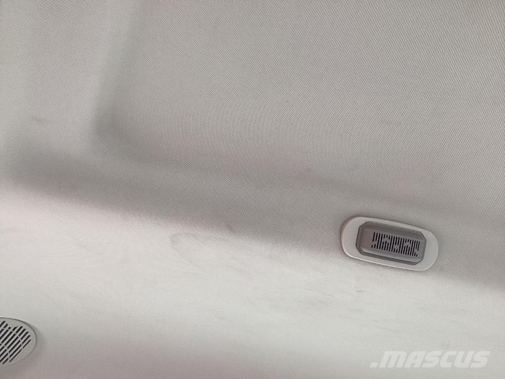 John Deere 6155 R Traktorer