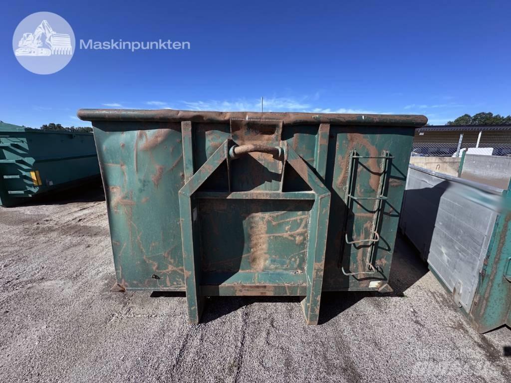 CMT ALR 01 Flak Demonterbare/wirehejs