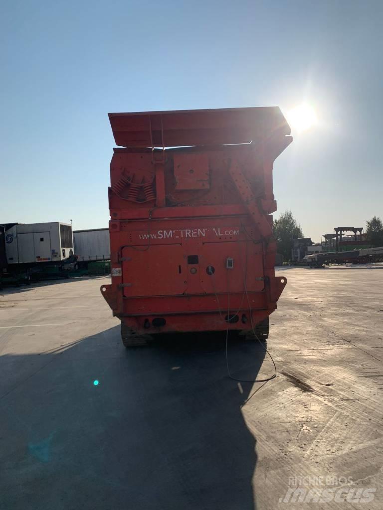 Terex Finlay 595 Sorterværk