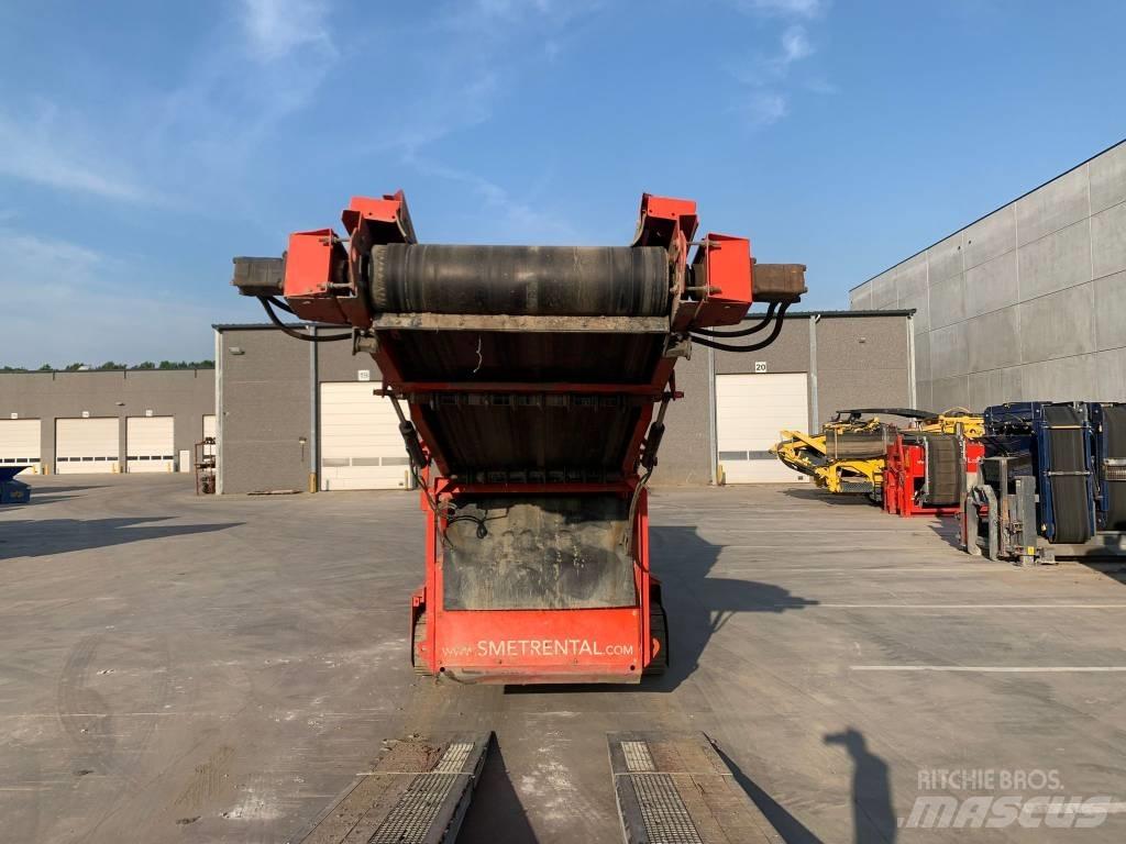 Terex Finlay 595 Sorterværk