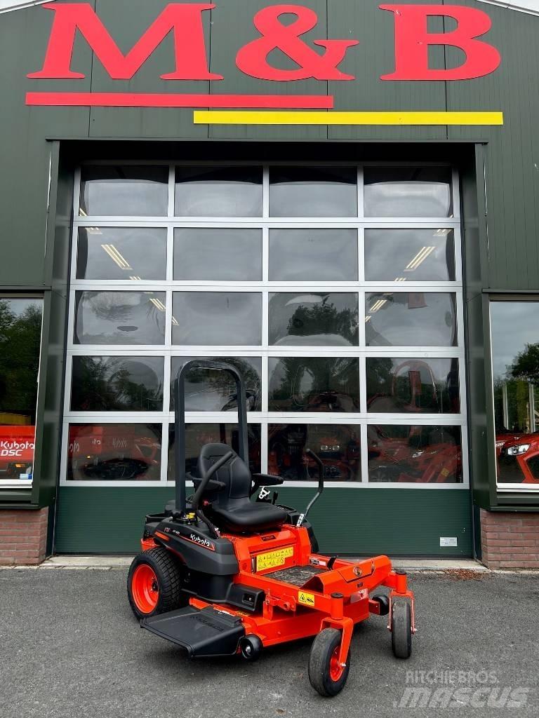 Kubota Z1421 Zero-turn klippere