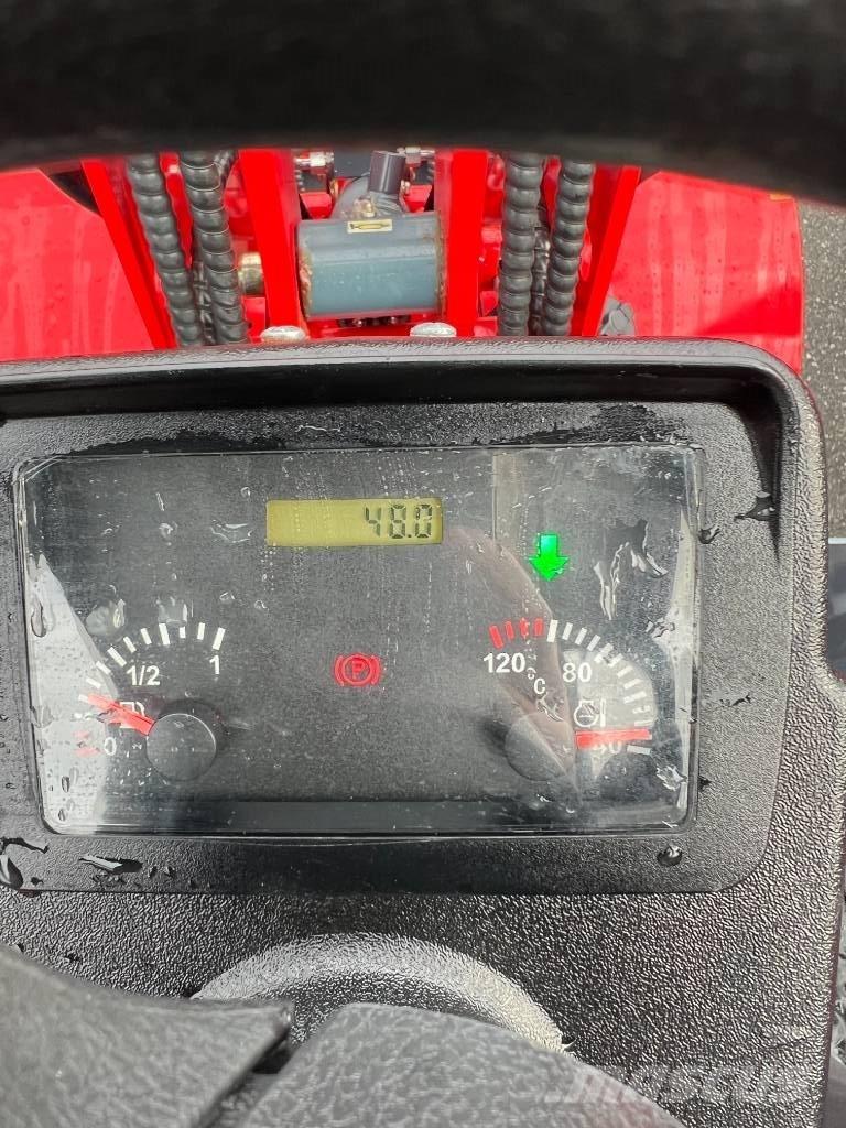 Flexitrac 1126 Læssere