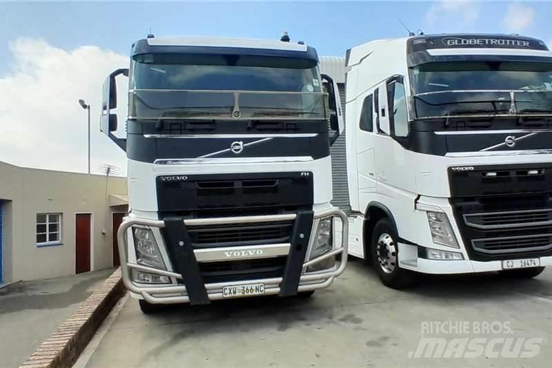 Volvo FH 440 Andre lastbiler