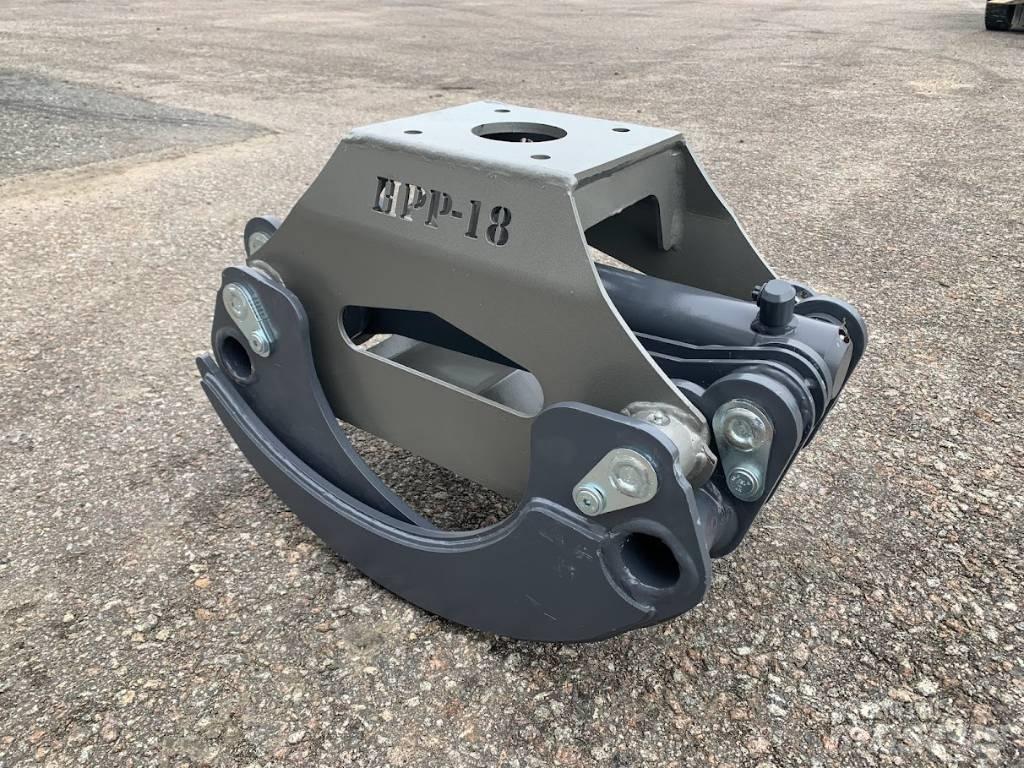  HPP -18 Gribere
