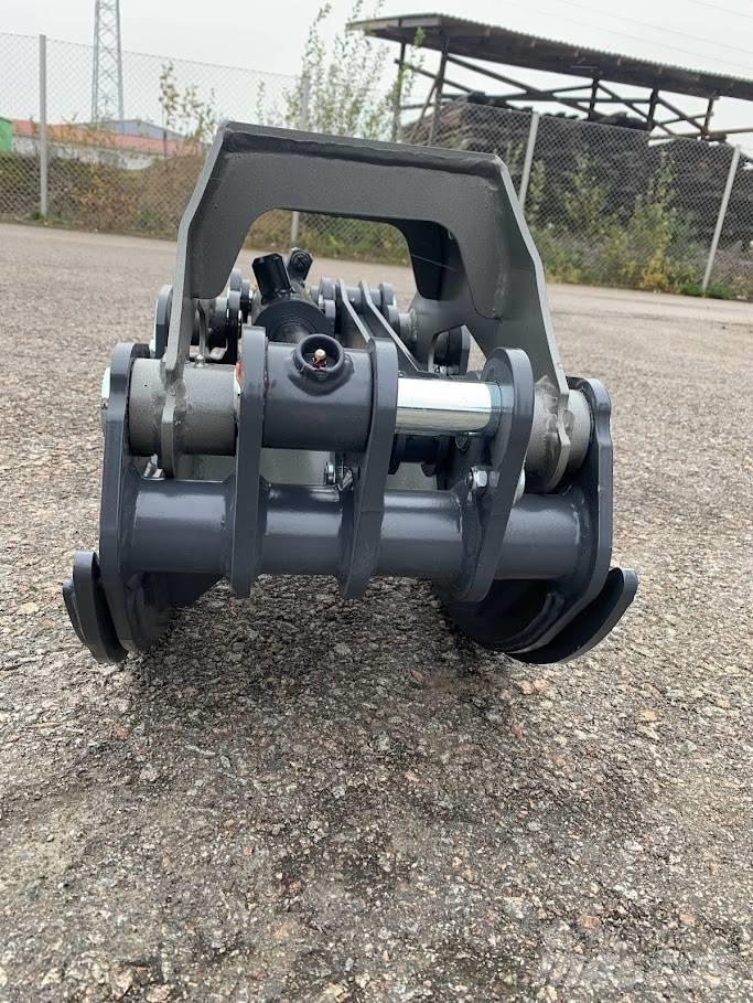  HPP -18 Gribere