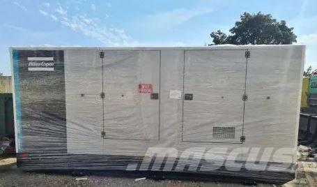 Atlas Copco QIS830 Dieselgeneratorer