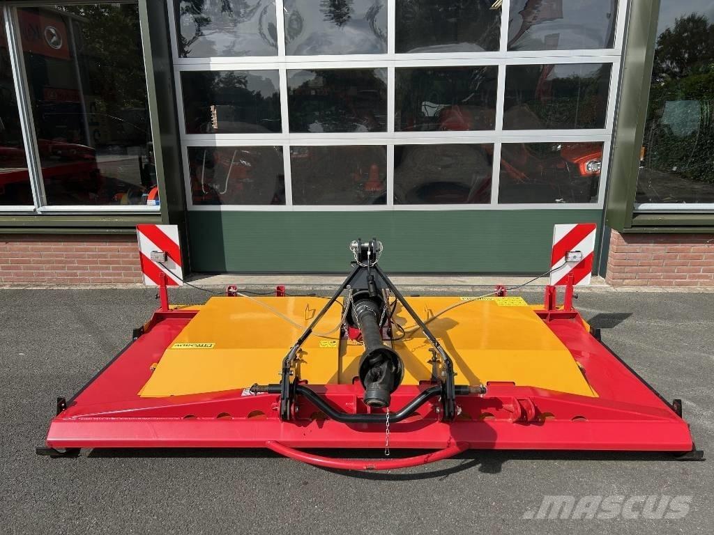 Agromet SL 3 Græsslåmaskiner